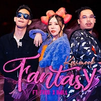 ฟังเพลงใหม่ เพลงใหม่ Fantasy - Kaimook feat. Fiixd x 1Mill | เพลงไทย