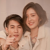 เพลง แปะหัวใจ เจ้านาย feat. จูเน่ ฟังเพลง MV เพลงแปะหัวใจ | เพลงไทย