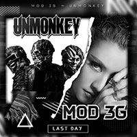 เพลง วันสุดท้าย UnMonkey feat. Mod3G ฟังเพลง MV เพลงวันสุดท้าย | เพลงไทย