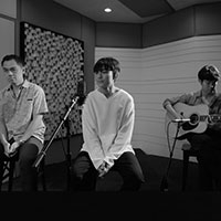เพลง ร้องให้ เฟิร์ส อนุวัต x Jeep x Pluto ฟังเพลง MV เพลงร้องให้ | เพลงไทย