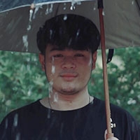 เพลง ในวันที่ฝนพรำ Liltan ฟังเพลง MV เพลงในวันที่ฝนพรำ | เพลงไทย