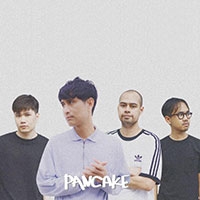 เพลง สบายดีมั้ง Pancake ฟังเพลง MV เพลงสบายดีมั้ง | เพลงไทย
