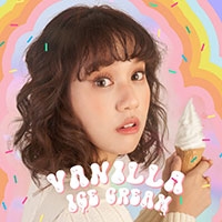 เพลง Vanilla Ice Cream เอิ๊ต ภัทรวี ฟังเพลง MV เพลงVanilla Ice Cream | เพลงไทย