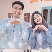 เพลง คุณแฟน พัด Vorapat x Muku ฟังเพลง MV เพลงคุณแฟน | เพลงไทย