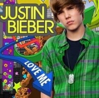 เนื้อเพลงเพลง love me Justin Bieber ฟังเพลง MV เพลงlove me