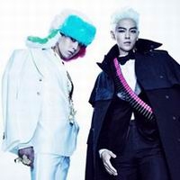 Lyricเพลง baby good night GD-TOP ฟังเพลง MV เพลงbaby good night