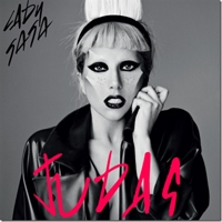 Lyricเพลง judas Lady Gaga ฟังเพลง MV เพลงjudas