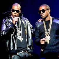 Lyricsเพลง otis Kanye West - Jay-Z ฟังเพลง MV เพลงotis