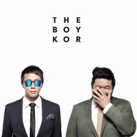 เนื้อเพลงเพลง hello theBOYKOR ฟังเพลง MV เพลงhello