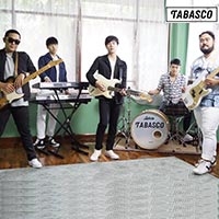เพลง น้ำตาท่วมจอ Tabasco ฟังเพลง MV เพลงน้ำตาท่วมจอ